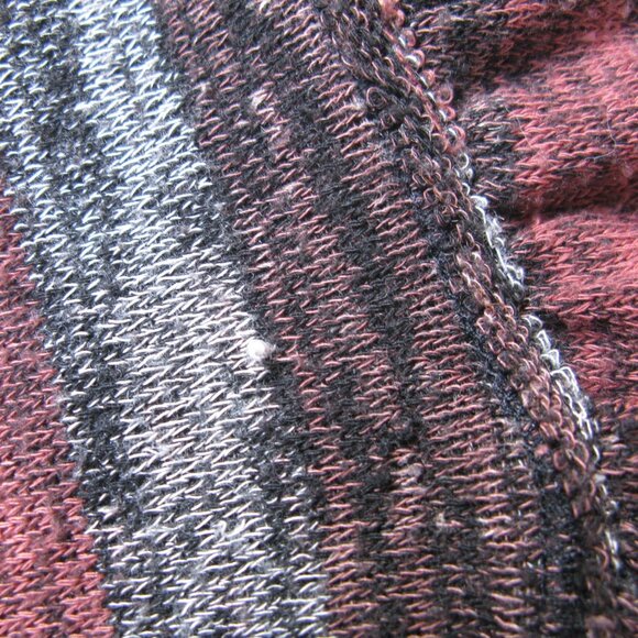 Free People loose fitting pullover ptp 23.5" *GUC - Picture 14 of 14